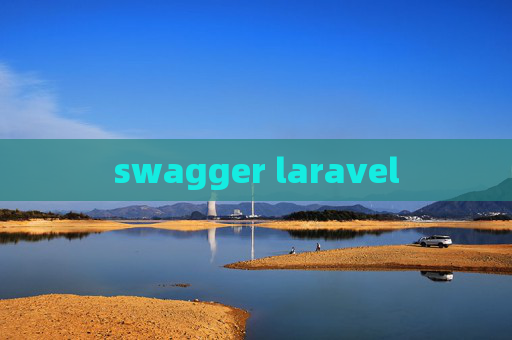 swagger laravel